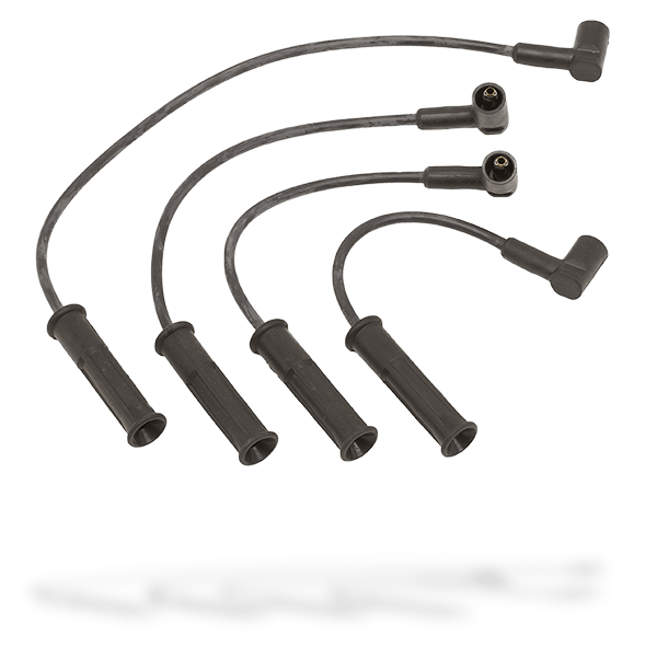 IGNITION CABLES KIT
