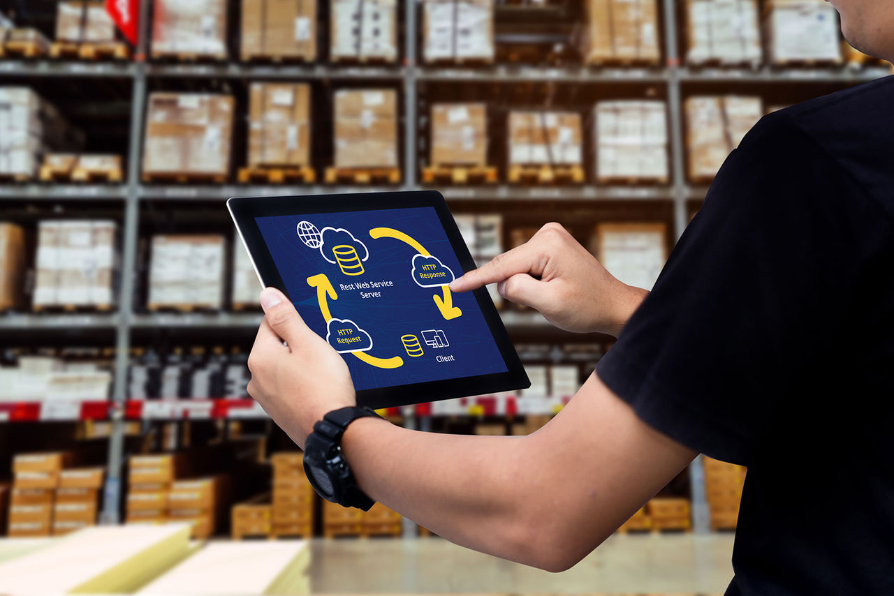 Immagine Company Tecnology