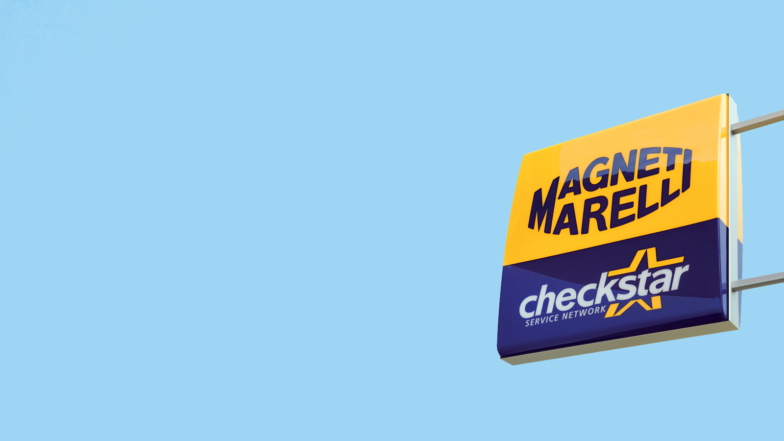 Magneti Marelli Parts & Services - Company