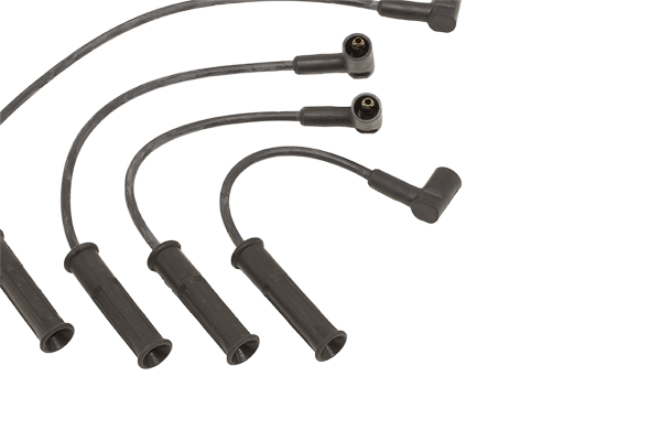 Ignition Cables Kit