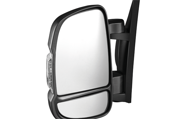 Rear-View Mirrors