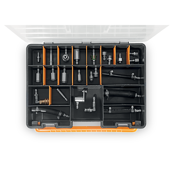 EVO Adapter Kit
