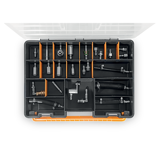 EVO Adapter Kit