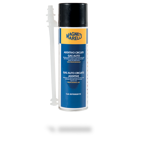 Magneti Marelli 1523356 Gas Spring Magneti Marelli 1523356 Gas Spring
