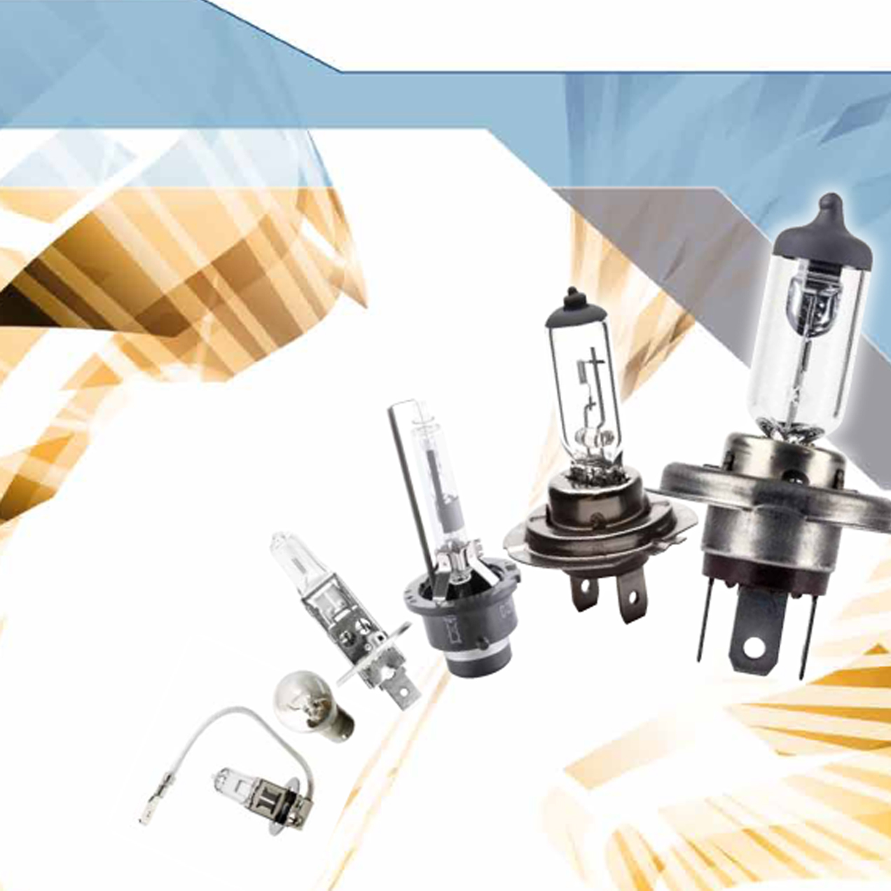 Marelli Parts & Services Catalogues