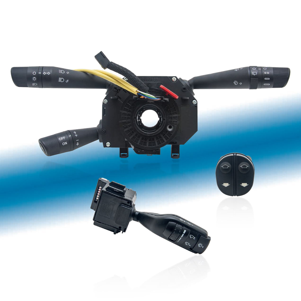 Ferodo Kit Pastiglie Freno Posteriori FDB4275 Con Segnalatore Usura - Per Toyota Verso