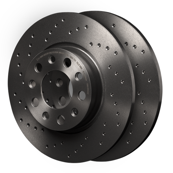Braking