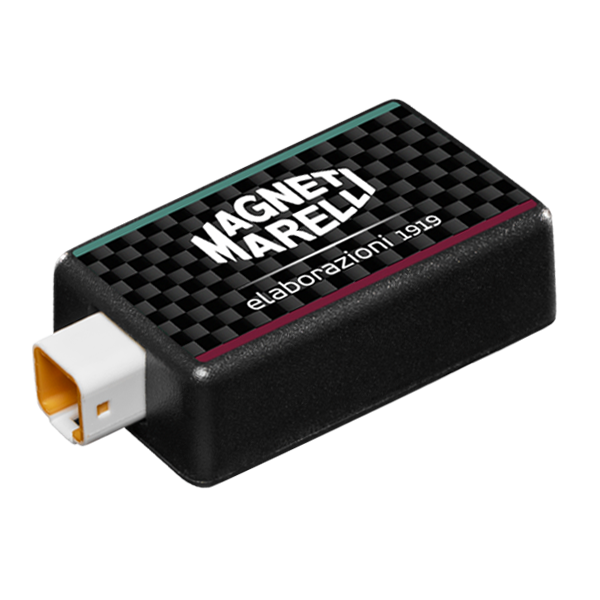 Throttle Pedal Module