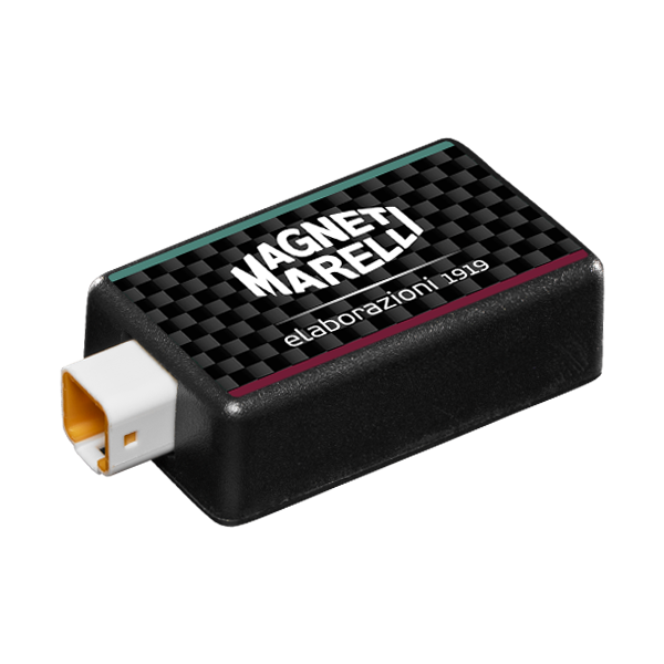 Throttle Pedal Module