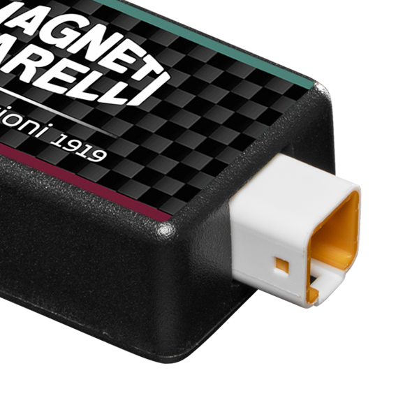 Throttle Pedal Module