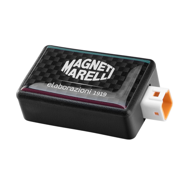 Throttle Pedal Module