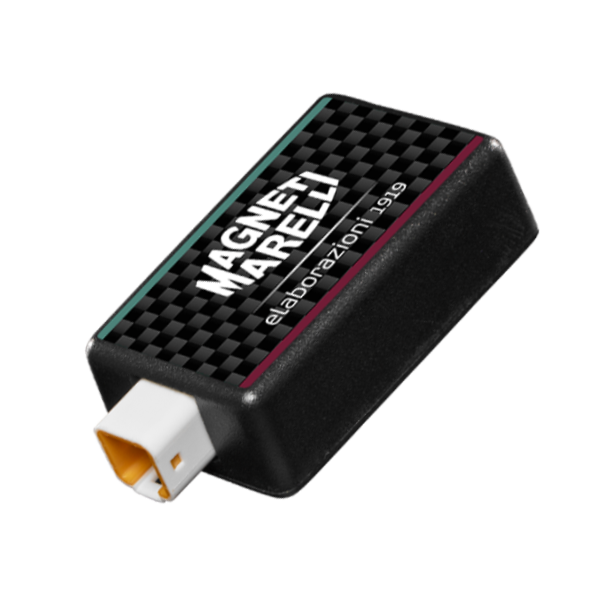 Throttle Pedal Module