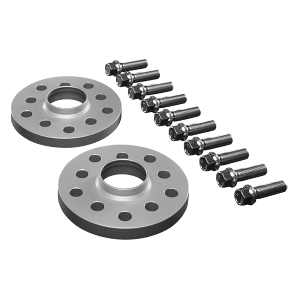 Wheel Spacers