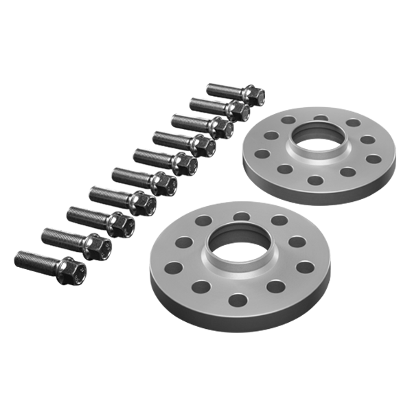 Wheel Spacers