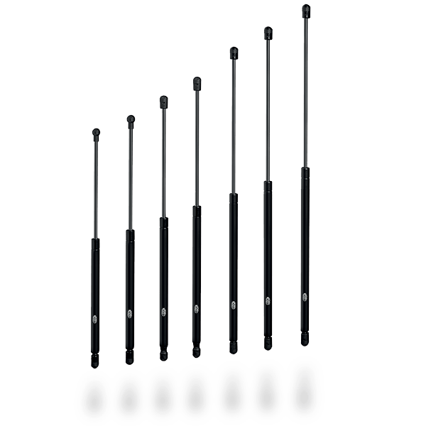 GAS SPRINGS