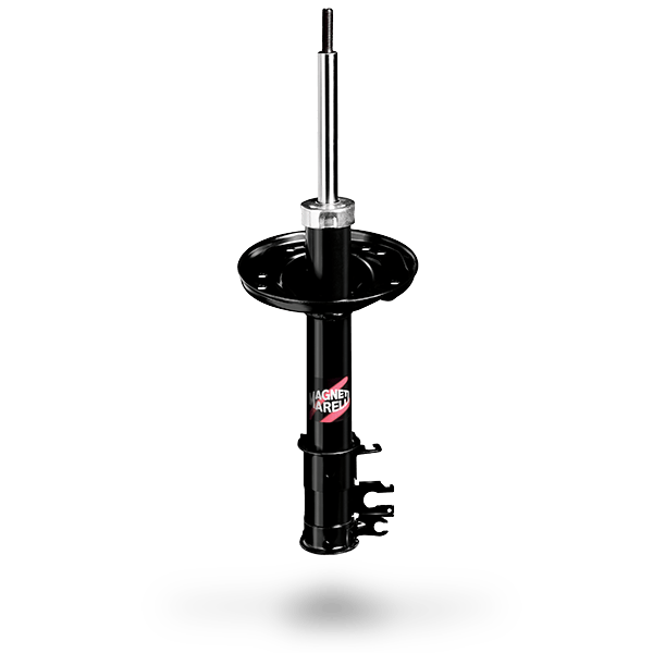 SHOCK ABSORBERS